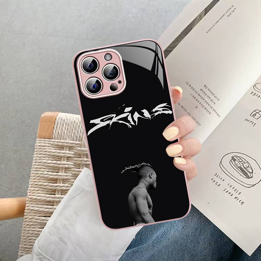 Rapper X-XXXTentacionS For IPhone 14 13 12 Mini 11 Pro XS Max X XR 14 Plus Tempered Glass Cover iphone 14 plus
Rapper X-XXXTentacionS For IPhone 14 13 12 Mini 11 Pro XS Max X XR 14 Plus Tempered Glass Cover iphone 14 plus