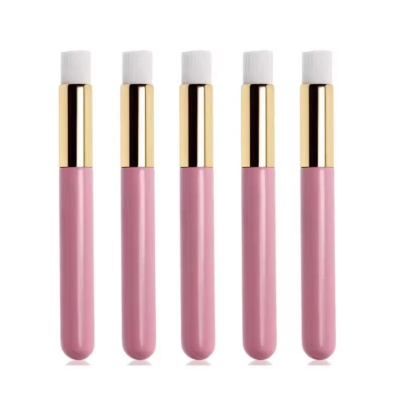Eyelash Cleaning Eyebrow Brush Nose Pore Blackhead Remover Deep Lash Shampoo Clean Brush Professional Eyelash Extensions Tool
Eyelash Cleaning Eyebrow Brush Nose Pore Blackhead Remover Deep Lash Shampoo Clean Brush Professional Eyelash Extensions Tool