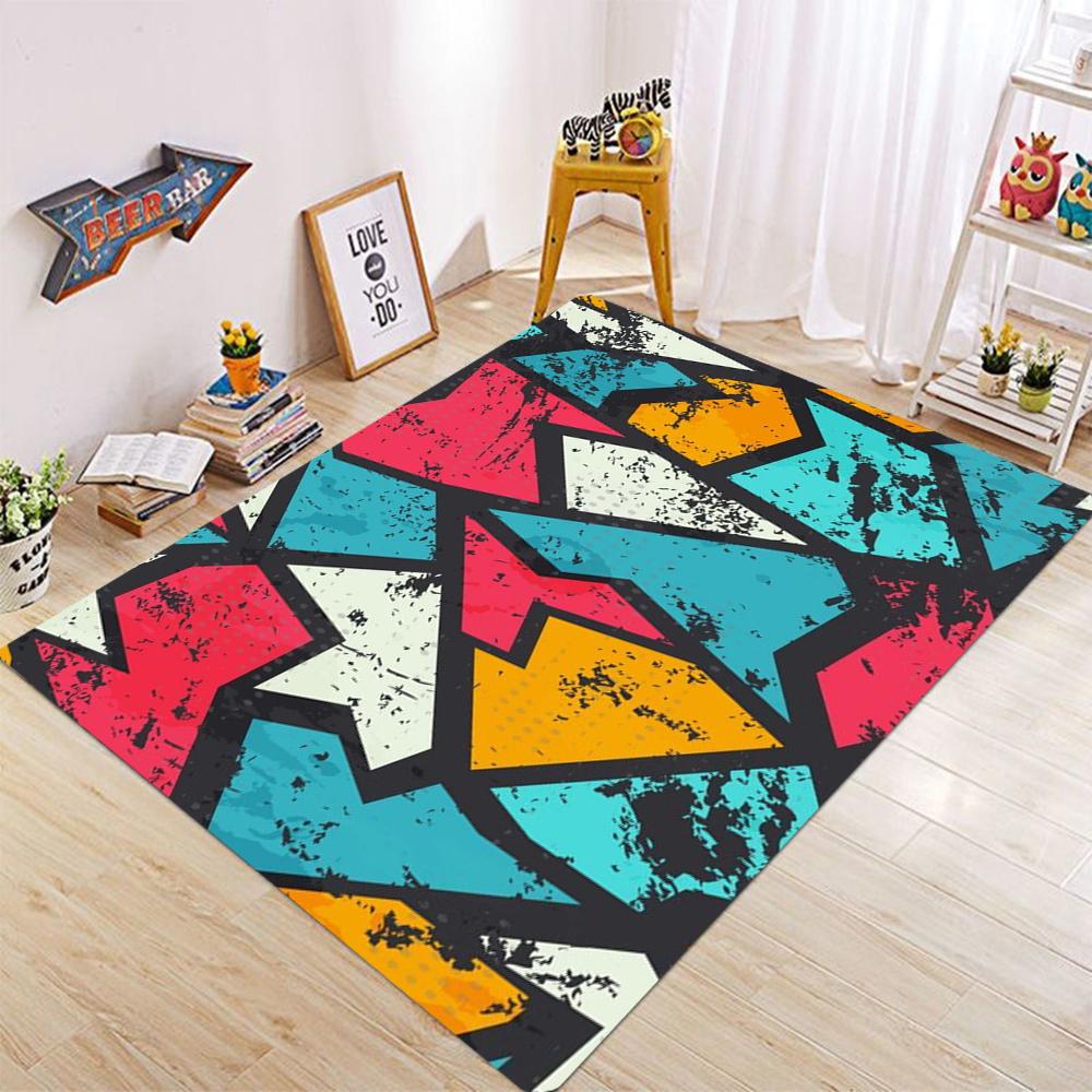 Абстрактный и Простой Ковер Гостиная Спальня Кухня Балкон Ковер Нескользящий Моющийся Коврик Геометрические Линии Домашний Декор 40x60cm16x24in
Абстрактный и Простой Ковер Гостиная Спальня Кухня Балкон Ковер Нескользящий Моющийся Коврик Геометрические Линии Домашний Декор 40x60cm16x24in