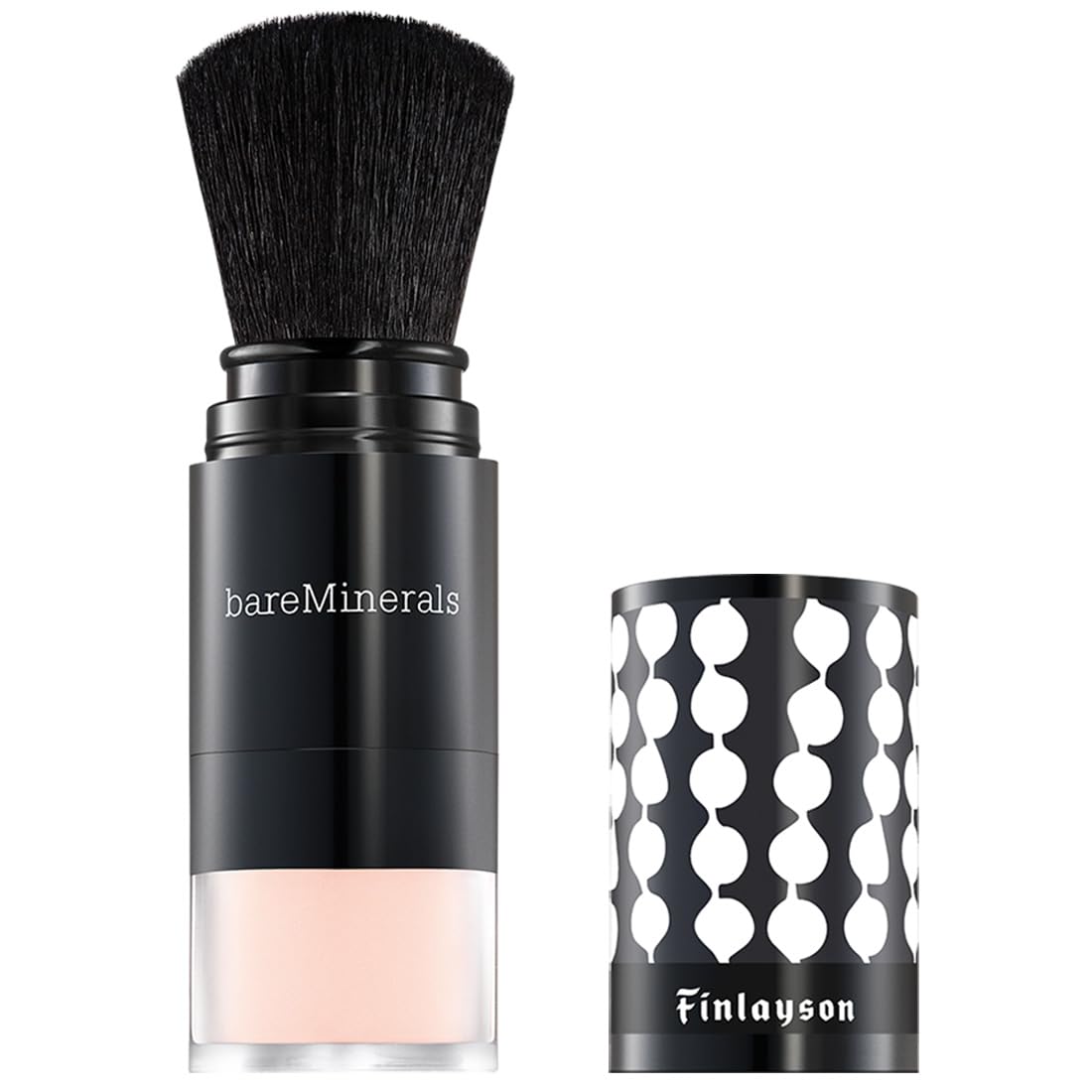 bareMinerals Original Mineral Veil UV Powder Translucent SPF25 Face Powder Body Sunscreen Retouch No UV absorbers Sensitive Skin Loose Powder (FB)
bareMinerals Original Mineral Veil UV Powder Translucent SPF25 Face Powder Body Sunscreen Retouch No UV absorbers Sensitive Skin Loose Powder (FB)