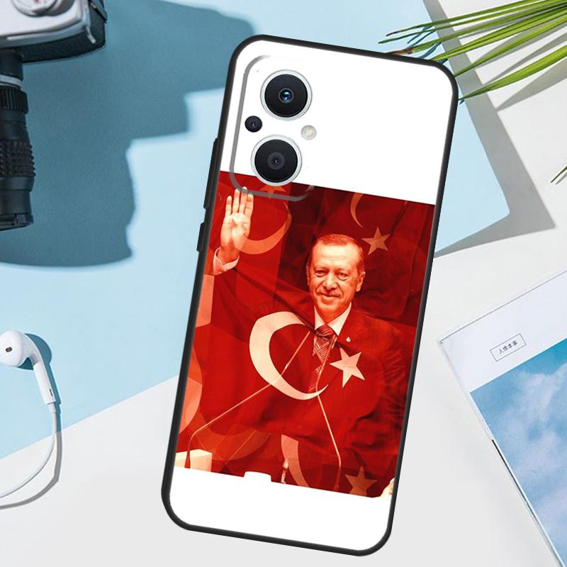 Турция Реджеп Тайип Эрдоган Чехол для OPPO Reno 7 8 Lite 10 12 13 14 Pro 11 F 12F 13F 14F OPPO Find X8 X5 X6 X9 Pro Чехол OPPO Reno12 Pro
Турция Реджеп Тайип Эрдоган Чехол для OPPO Reno 7 8 Lite 10 12 13 14 Pro 11 F 12F 13F 14F OPPO Find X8 X5 X6 X9 Pro Чехол OPPO Reno12 Pro