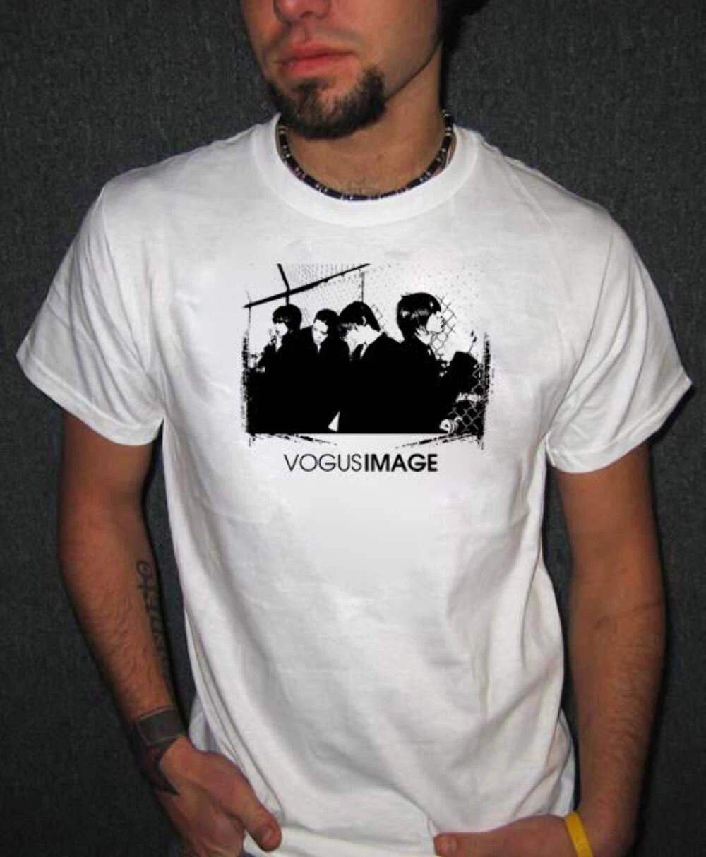Vogus Image Japanese Rock Band T-Shirt – J-Rock Music Merch 4XL
Vogus Image Japanese Rock Band T-Shirt – J-Rock Music Merch 4XL
