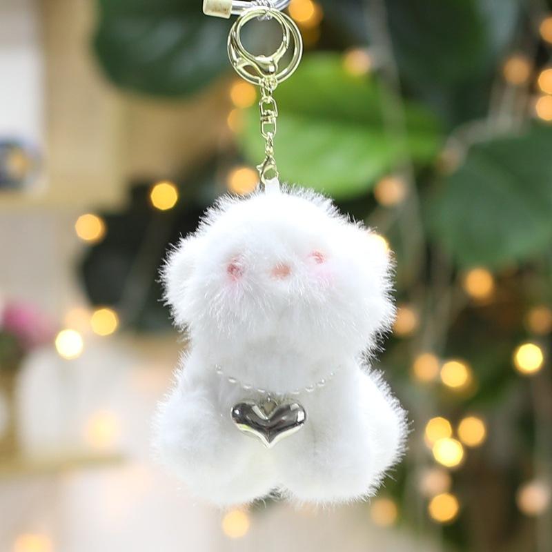 Новая мультяшная плюшевая игрушка-котенок, кукла, милый брелок, подвеска для школьной сумки, имитация котенка 12 cm.
Новая мультяшная плюшевая игрушка-котенок, кукла, милый брелок, подвеска для школьной сумки, имитация котенка 12 cm.