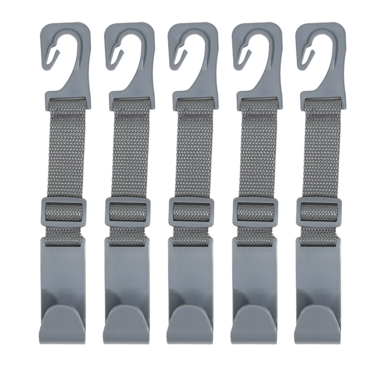 Universal Car Seat Back Hooks Multifunctional Auto Interior Headrest Mount Hanger Lady Handbag Hanging Storage Holder Hook one size серый
Universal Car Seat Back Hooks Multifunctional Auto Interior Headrest Mount Hanger Lady Handbag Hanging Storage Holder Hook one size серый