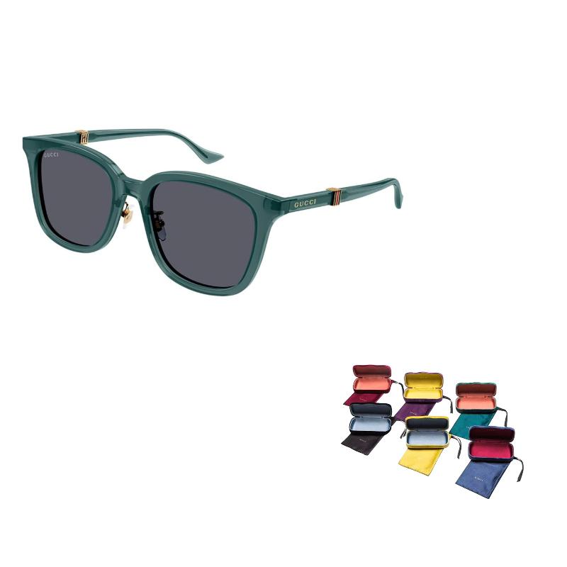GUCCI Temple Logo Embellishment Acetate Square Sunglasses Men s Green 54 зелёный
GUCCI Temple Logo Embellishment Acetate Square Sunglasses Men s Green 54 зелёный