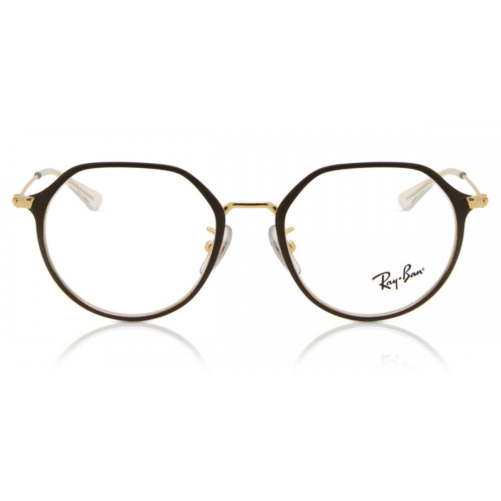 Ray Ban Ry1058f Азиатская посадка Азиатские 4078 Детские Очки Brown on Gold/49-18-127
Ray Ban Ry1058f Азиатская посадка Азиатские 4078 Детские Очки Brown on Gold/49-18-127