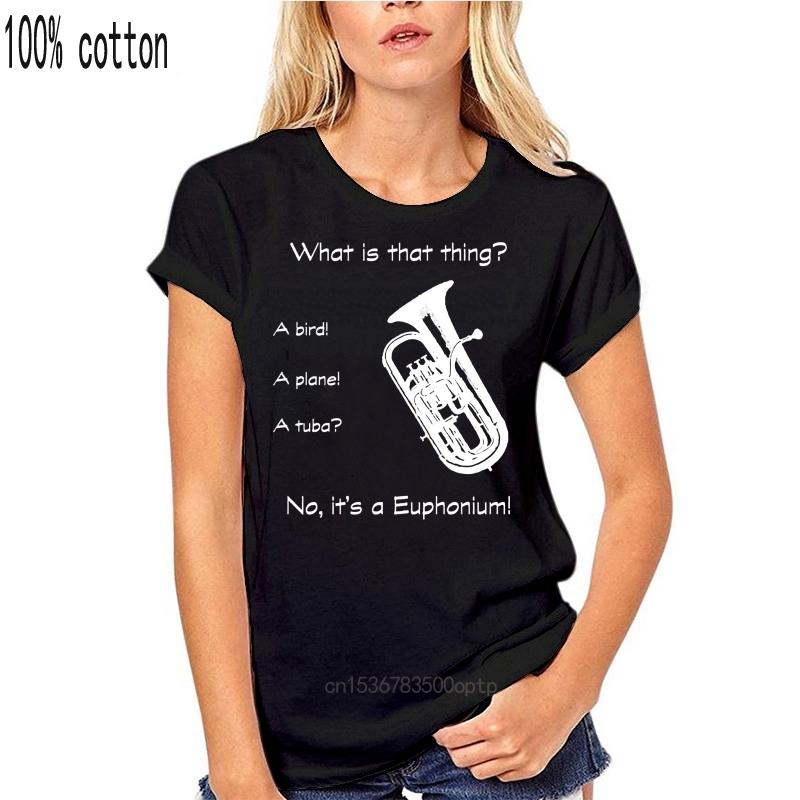 Printed Men T Shirt Cotton Short Sleeve It a Euphonium T-Shirt Women tshirt 3XL чорний
Printed Men T Shirt Cotton Short Sleeve It a Euphonium T-Shirt Women tshirt 3XL чорний