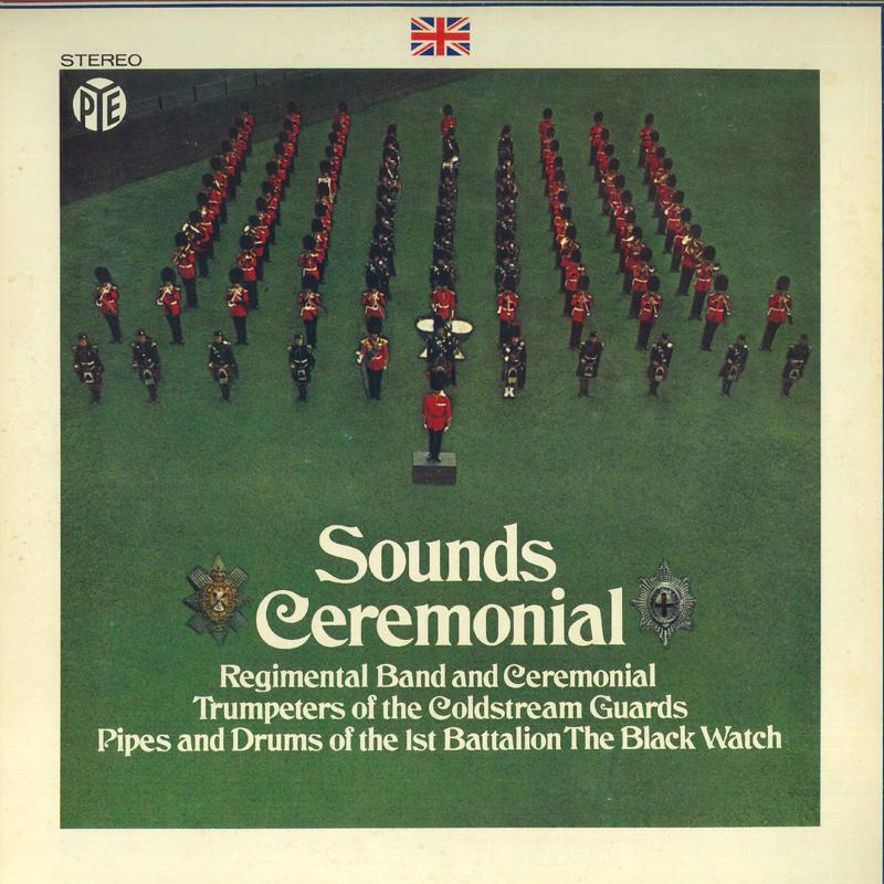 LP Запись BLACK WATCH, ETC - Полный Британский Духовой Оркестр / B XMS191YPROMO PYE Япония Классика Б/У
LP Запись BLACK WATCH, ETC - Полный Британский Духовой Оркестр / B XMS191YPROMO PYE Япония Классика Б/У