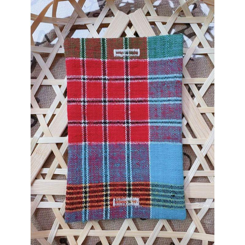 New Chinese Style Soil Cloth Perfume Bag Free and easy Artsy(Lu Jin)
New Chinese Style Soil Cloth Perfume Bag Free and easy Artsy(Lu Jin)