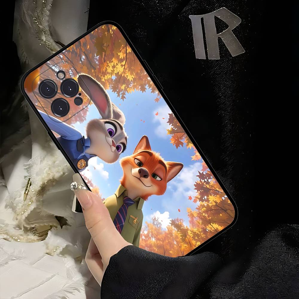 Z-ZootopiaS 2 1 Movie For IPhone 17 16 15 14 13 12 11 Pro Max 17 Air Pro Max Back Cover Phone Case iPhone 16 plus
Z-ZootopiaS 2 1 Movie For IPhone 17 16 15 14 13 12 11 Pro Max 17 Air Pro Max Back Cover Phone Case iPhone 16 plus
