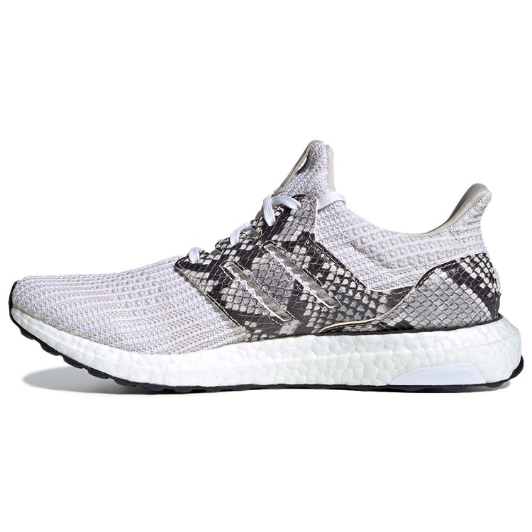 Adidas UltraBoost DNA Animal Pack — кроссовки унисекс Python белого цвета от поставщика — Core White FZ2734
Adidas UltraBoost DNA Animal Pack — кроссовки унисекс Python белого цвета от поставщика — Core White FZ2734