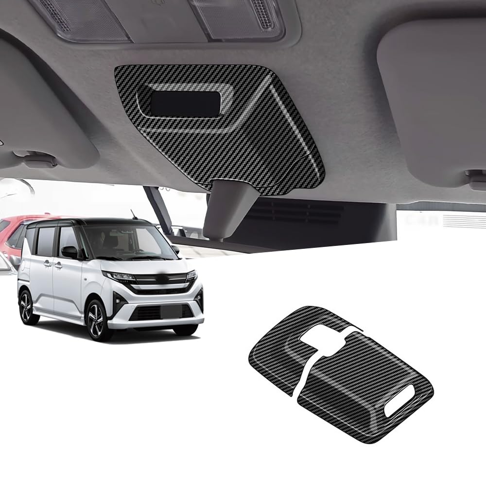 ДЛЯ НОВОГО MOVE LA850S LA860S Тип (С июня 2025 года) Пользовательские детали Рамка потолочного светильника
ДЛЯ НОВОГО MOVE LA850S LA860S Тип (С июня 2025 года) Пользовательские детали Рамка потолочного светильника