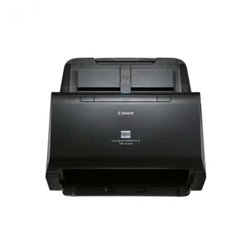 Canon DR-C230 Document Scanner
Canon DR-C230 Document Scanner