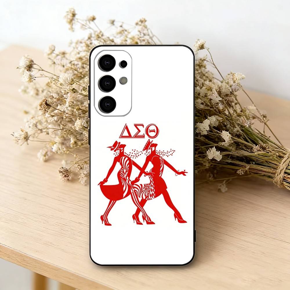 D-delta S-sigma Theta Phone Case Black Silicone Soft For Samsung S25,S24,S21,S22,S23,S30,Ultra,S20,Plus,Fe,Lite Samsung S24Plus
D-delta S-sigma Theta Phone Case Black Silicone Soft For Samsung S25,S24,S21,S22,S23,S30,Ultra,S20,Plus,Fe,Lite Samsung S24Plus