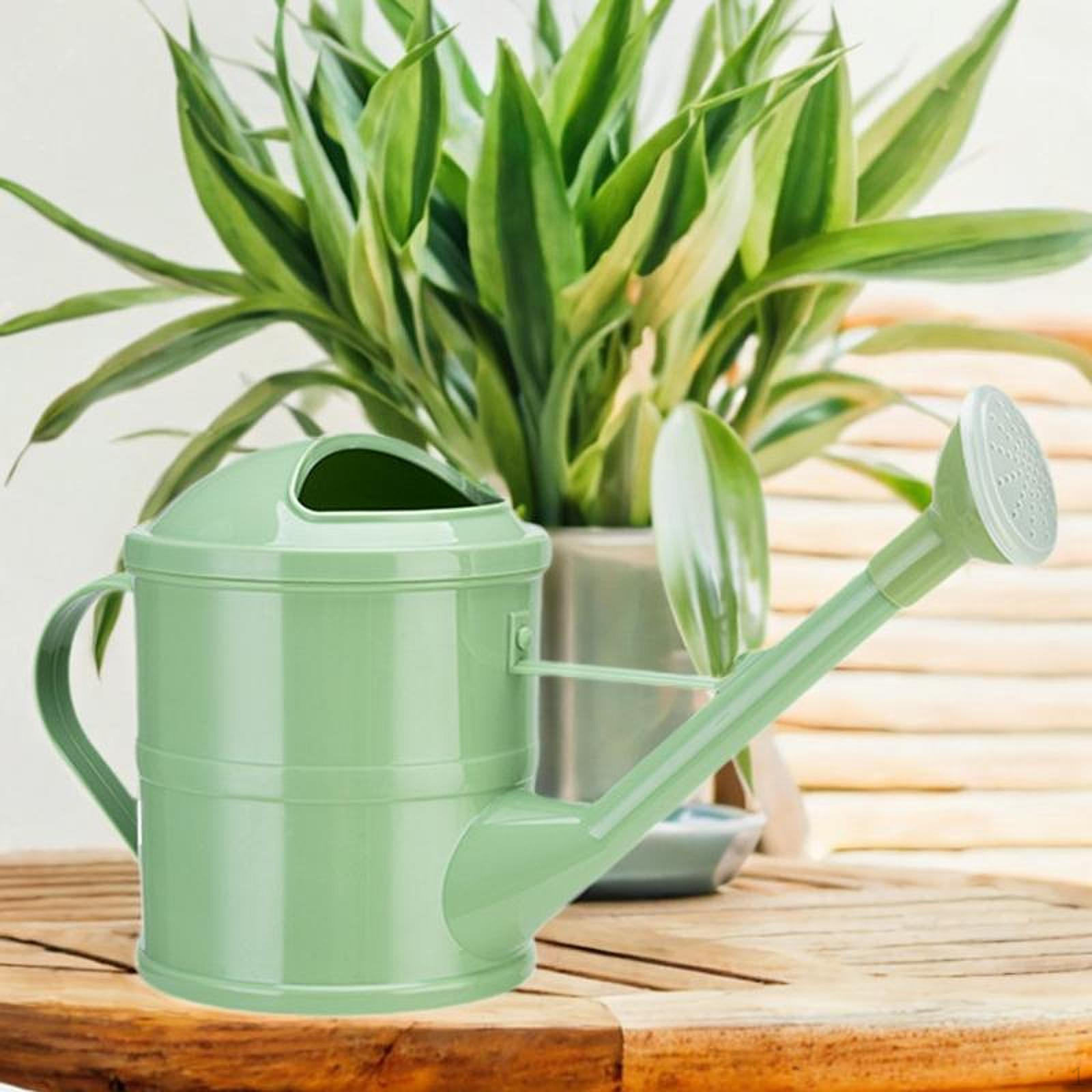 1.5L Watering Can Large Capacity Decorations Kettle Bottle for er Pots Indoor Lawn Home зелений
1.5L Watering Can Large Capacity Decorations Kettle Bottle for er Pots Indoor Lawn Home зелений