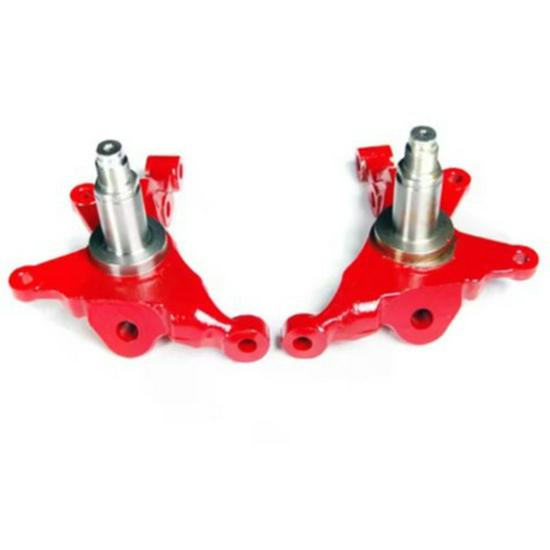 Camber Angle Kit for Nissan 240SX S13/S14 (1989-1998) none
Camber Angle Kit for Nissan 240SX S13/S14 (1989-1998) none