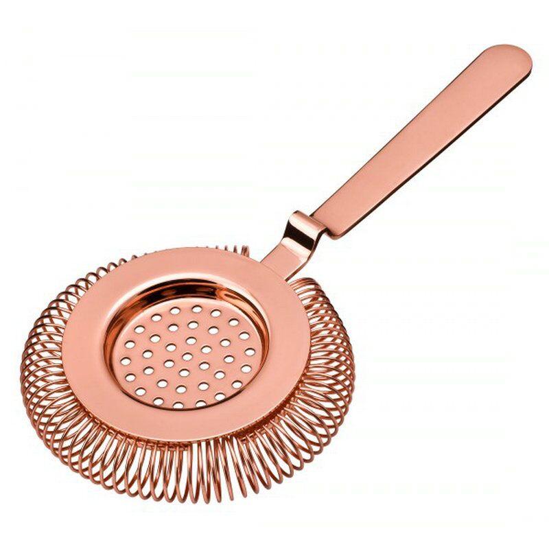 Ситечко для коктейлю Sprung Bar з нержавіючої сталі Deluxe Strainer Bar Tool Wine Ice Strainer Bar Percolator шампанського
Ситечко для коктейлю Sprung Bar з нержавіючої сталі Deluxe Strainer Bar Tool Wine Ice Strainer Bar Percolator шампанського