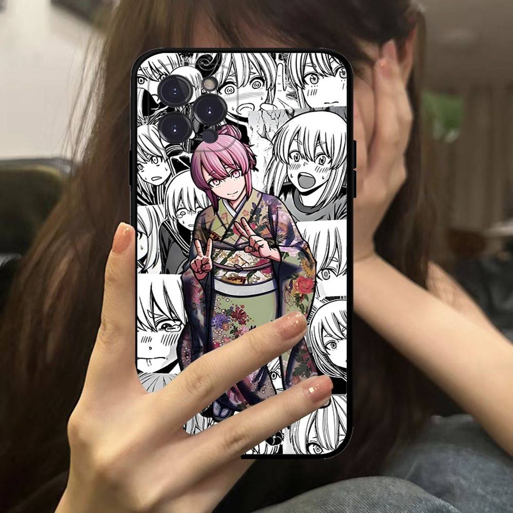 Hot Anime T-Tougen A-Anki For IPhone 17 16 15 14 Pro Max Air 11 12 13 Mini Plus Phone Cover iPhone 15pro max
Hot Anime T-Tougen A-Anki For IPhone 17 16 15 14 Pro Max Air 11 12 13 Mini Plus Phone Cover iPhone 15pro max