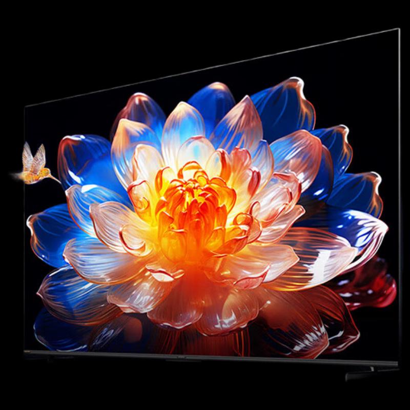 Skyworth 75G7D 75-inch MiniLED 4K Smart TV (CN version)
Skyworth 75G7D 75-inch MiniLED 4K Smart TV (CN version)