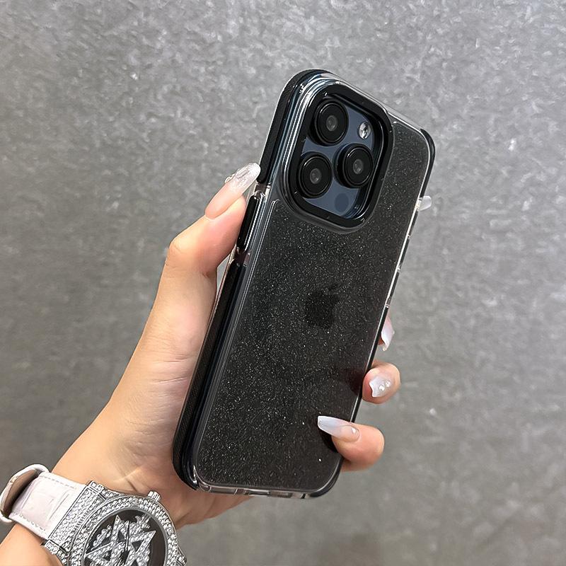 Креативный блестящий кронштейн подходит для iPhone15Pro Apple 16, чехол для мобильного телефона 14ProMax New Magnetic Suction 13. iPhone 15
Креативный блестящий кронштейн подходит для iPhone15Pro Apple 16, чехол для мобильного телефона 14ProMax New Magnetic Suction 13. iPhone 15
