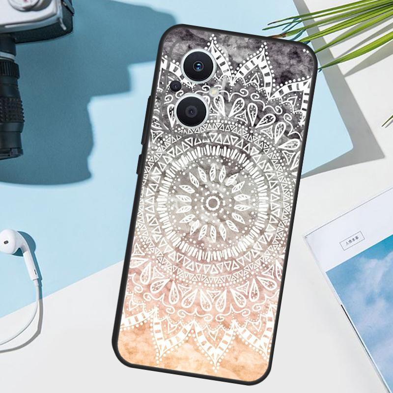 Elegant Mandala Floral Design Cover For OPPO Reno 14 F 12 11 10 13 Pro 11F 12F 13F 7 8 Lite OPPO Find X8 X6 X5 X9 Pro Case OPPO Find X5
Elegant Mandala Floral Design Cover For OPPO Reno 14 F 12 11 10 13 Pro 11F 12F 13F 7 8 Lite OPPO Find X8 X6 X5 X9 Pro Case OPPO Find X5