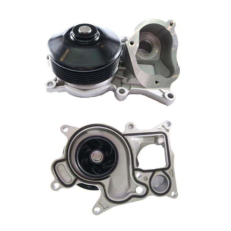 A11518516204 Car Accessories Engine coolant Water Pump OEM 11518516204 for BMW E90 F20 F30 F10 E84 F25 F15 Diesel N47
A11518516204 Car Accessories Engine coolant Water Pump OEM 11518516204 for BMW E90 F20 F30 F10 E84 F25 F15 Diesel N47
