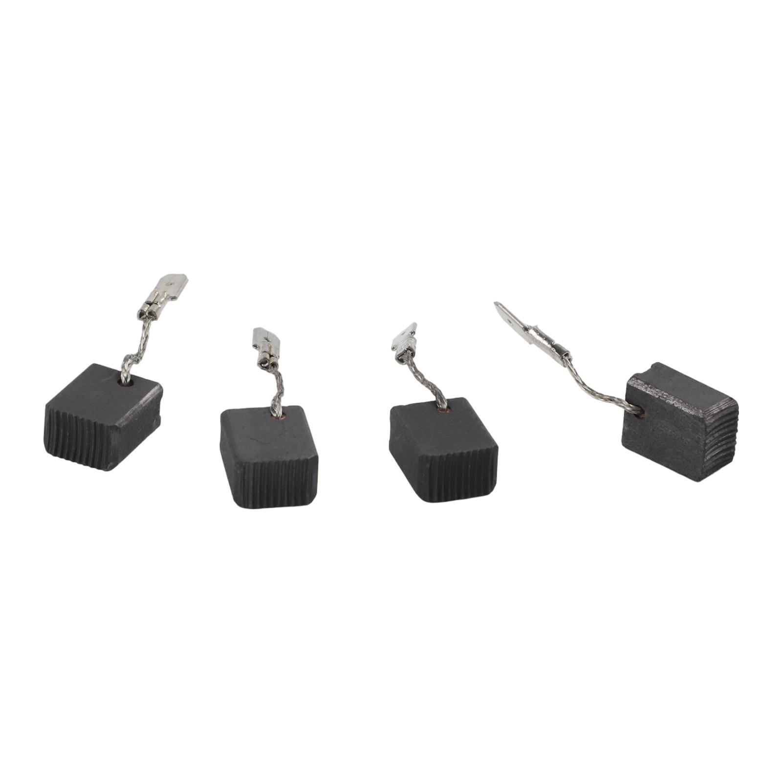 Compatible Carbon Brushes Carbon Brushes 316065450 Carbon Brushes For WE17-125
Compatible Carbon Brushes Carbon Brushes 316065450 Carbon Brushes For WE17-125