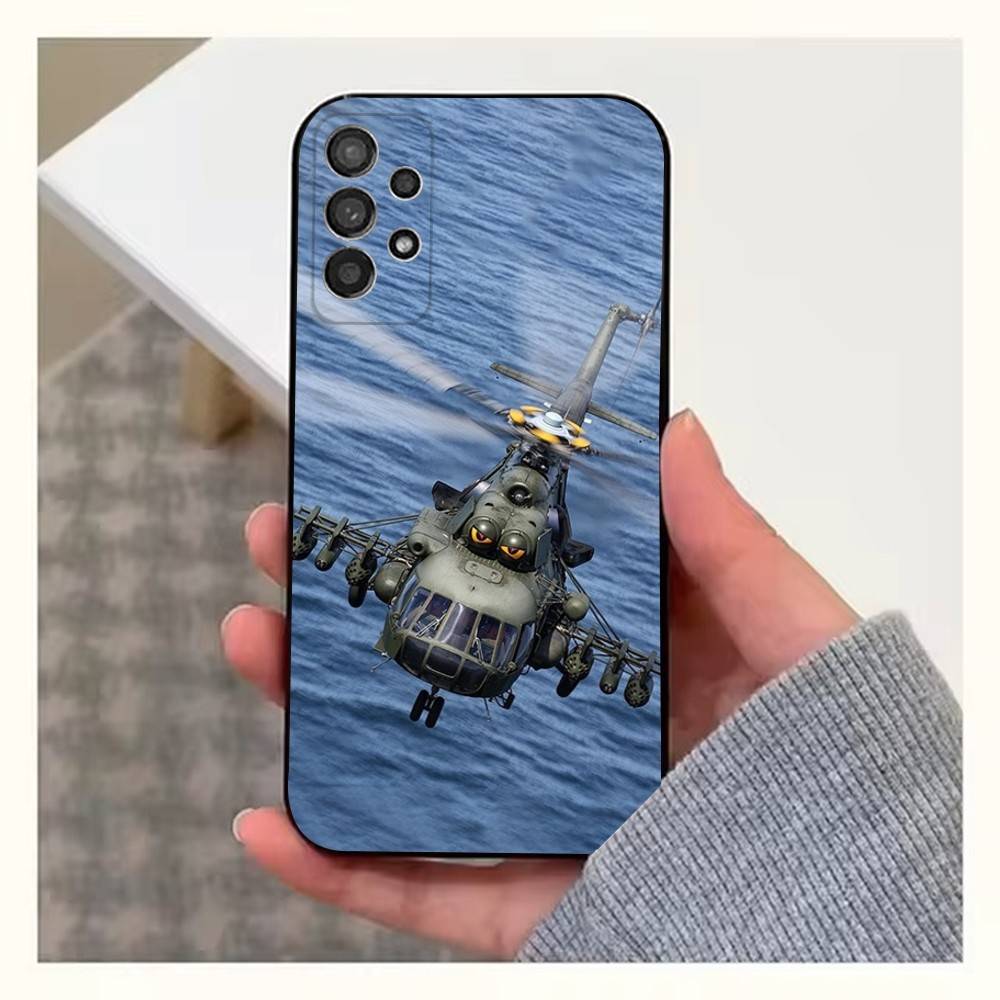Aircraft Helicopter Case For Samsung S23,S25,S20,S10,S9,S21,S24,S22,Ultra,FE,Plus,Lite,Soft Silicone Black SamsungS23plus5G
Aircraft Helicopter Case For Samsung S23,S25,S20,S10,S9,S21,S24,S22,Ultra,FE,Plus,Lite,Soft Silicone Black SamsungS23plus5G