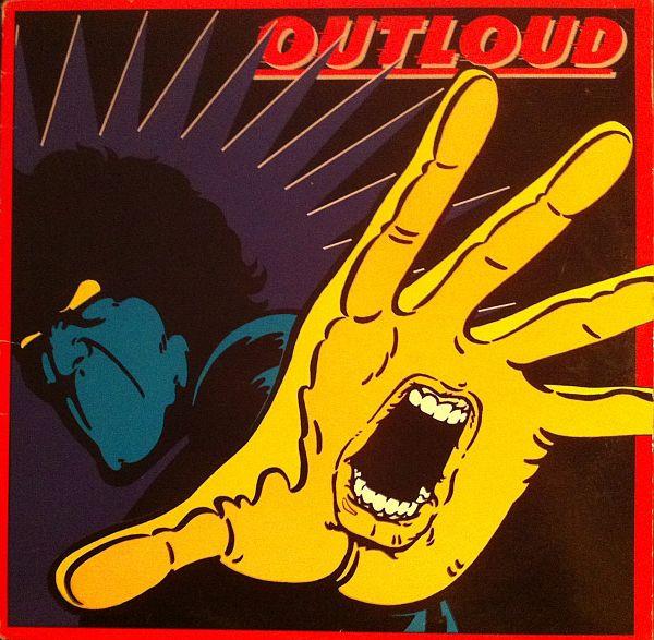 LP Record OUTLOUD Out Loud 9256321 Warner Bros. Re 1987 Canada Dance Electronica Used
LP Record OUTLOUD Out Loud 9256321 Warner Bros. Re 1987 Canada Dance Electronica Used