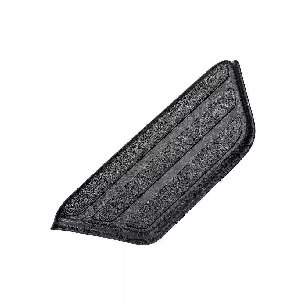 Подножка панели правой стороны, коврик, черный для 1999-05 Chevrolet Silverado Sierra 1500
Подножка панели правой стороны, коврик, черный для 1999-05 Chevrolet Silverado Sierra 1500