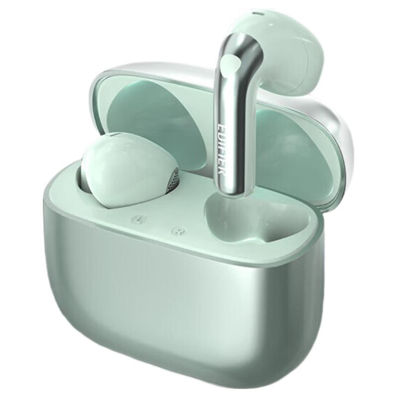 EDIFIER Lolli ANC True Wireless Active Noise Cancelling Earbuds
EDIFIER Lolli ANC True Wireless Active Noise Cancelling Earbuds