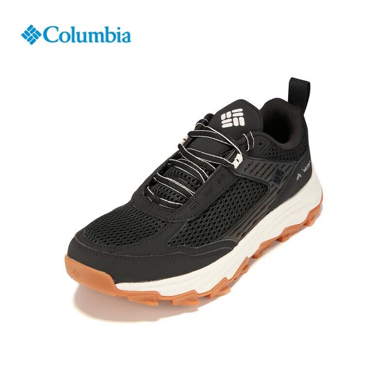 Columbia Men s BM7444 Lightweight Hiking Shoes EU 40
Columbia Men s BM7444 Lightweight Hiking Shoes EU 40