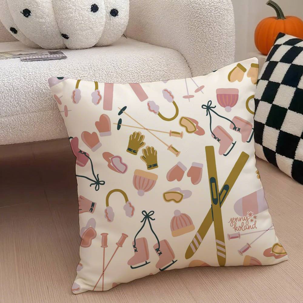 Anime Ski Resort Prop Pillow Case Anti-dustmite Pillowcase Invisible Zipper Silky Short Plush Sofa Cushion Cover 12x12Inch
Anime Ski Resort Prop Pillow Case Anti-dustmite Pillowcase Invisible Zipper Silky Short Plush Sofa Cushion Cover 12x12Inch