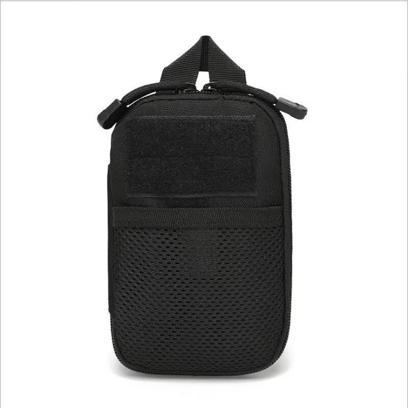 DCLOUD Tactical Utility Waist Bag
DCLOUD Tactical Utility Waist Bag