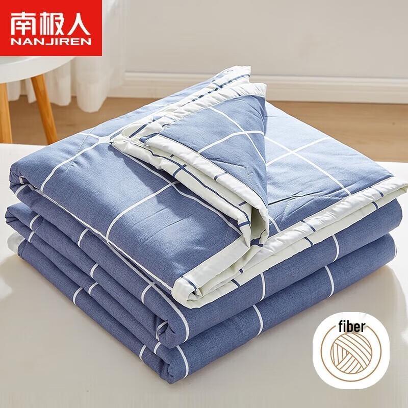 Nanjiren Machine Washable Summer Quilt
Nanjiren Machine Washable Summer Quilt