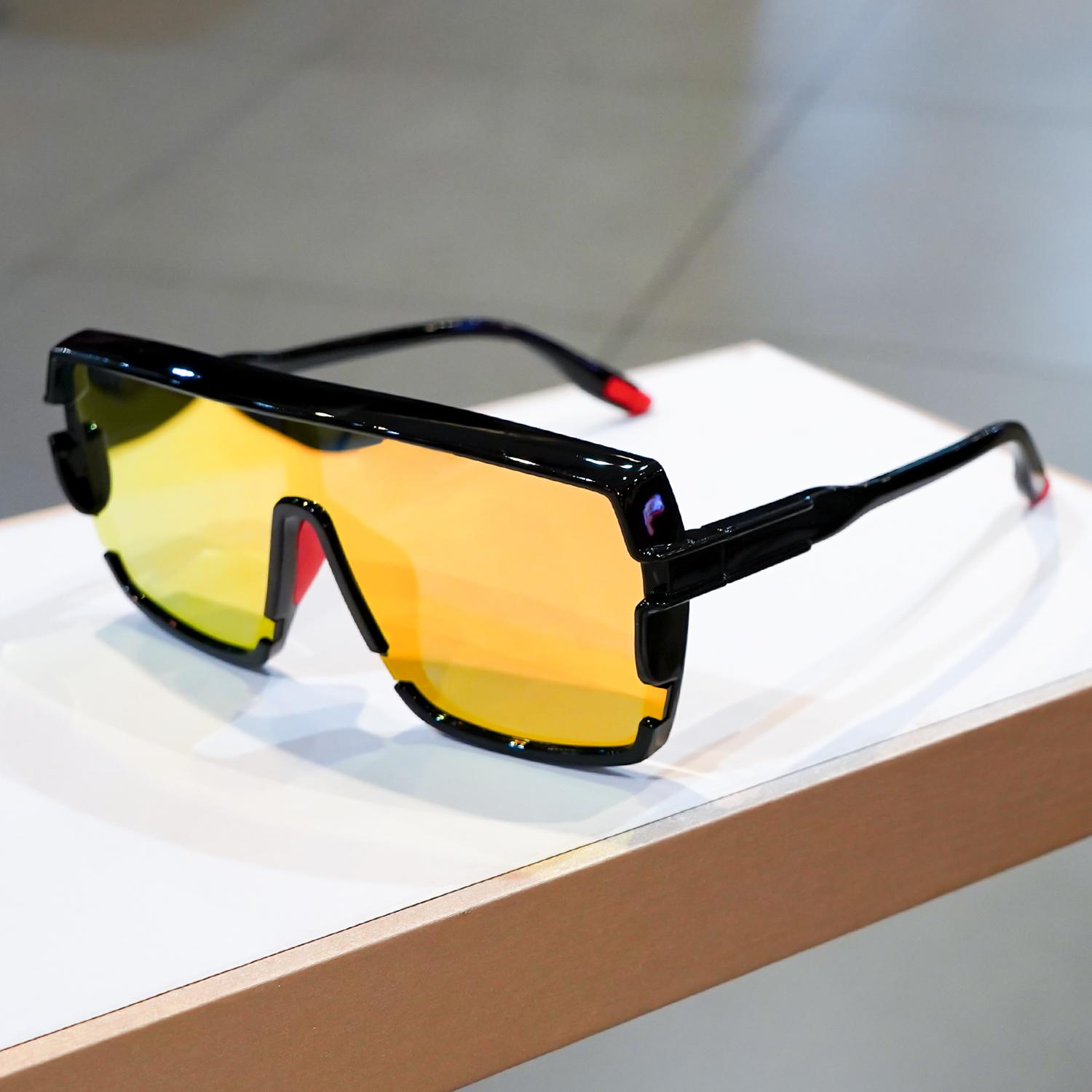 Retro Frame Sunglasses Simple And Versatile Photo Gift Fashion Sunglasses For Men And Women
Retro Frame Sunglasses Simple And Versatile Photo Gift Fashion Sunglasses For Men And Women