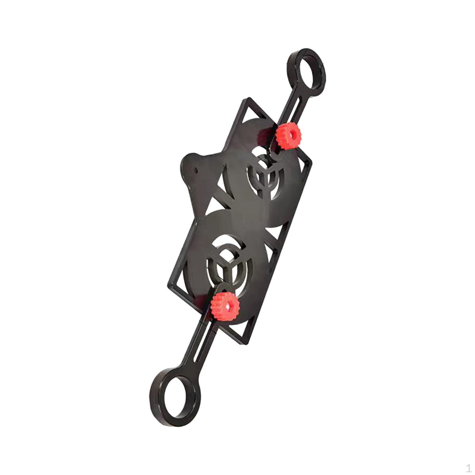 Multi Angle Measuring Ruler Tool ,Universal, Multifunction Woodworking Construction
Multi Angle Measuring Ruler Tool ,Universal, Multifunction Woodworking Construction