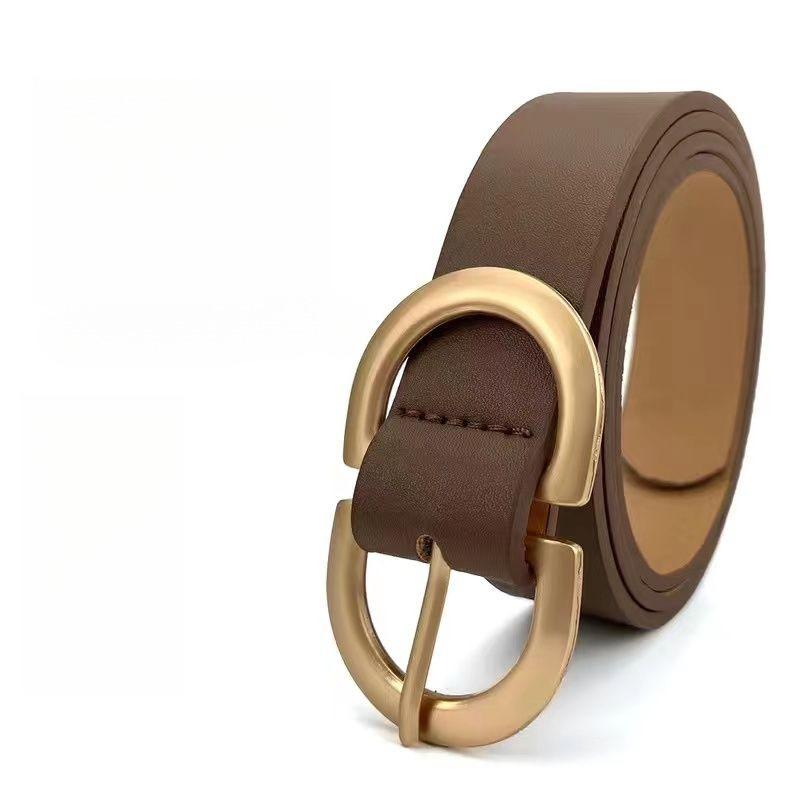 Pu Elegant Belt For Women In Multiple Colors Ideal For Trendy Outfits верблюд
Pu Elegant Belt For Women In Multiple Colors Ideal For Trendy Outfits верблюд