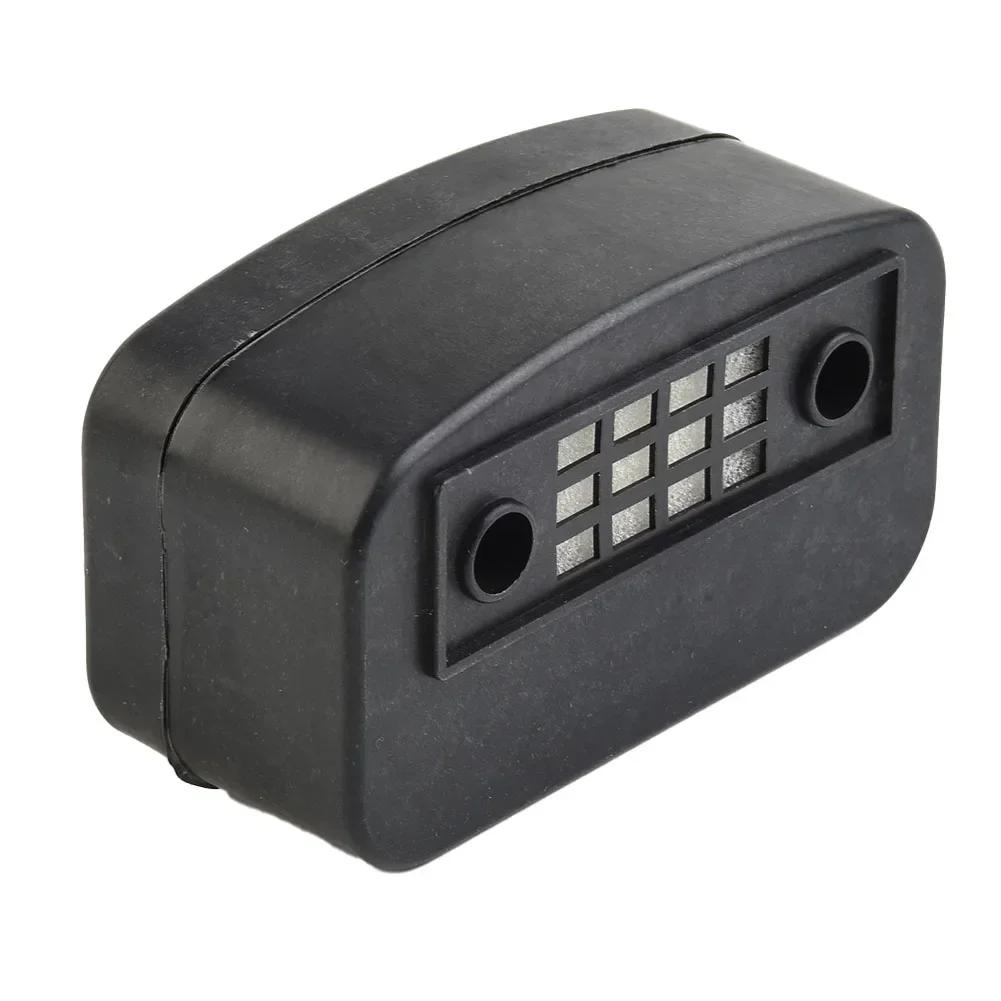 Square 65mm Air Compressor Parts Metal Air Compressor Intake Filter Noise Muffler Pneumatic Parts Ship Within 24 Hours
Square 65mm Air Compressor Parts Metal Air Compressor Intake Filter Noise Muffler Pneumatic Parts Ship Within 24 Hours