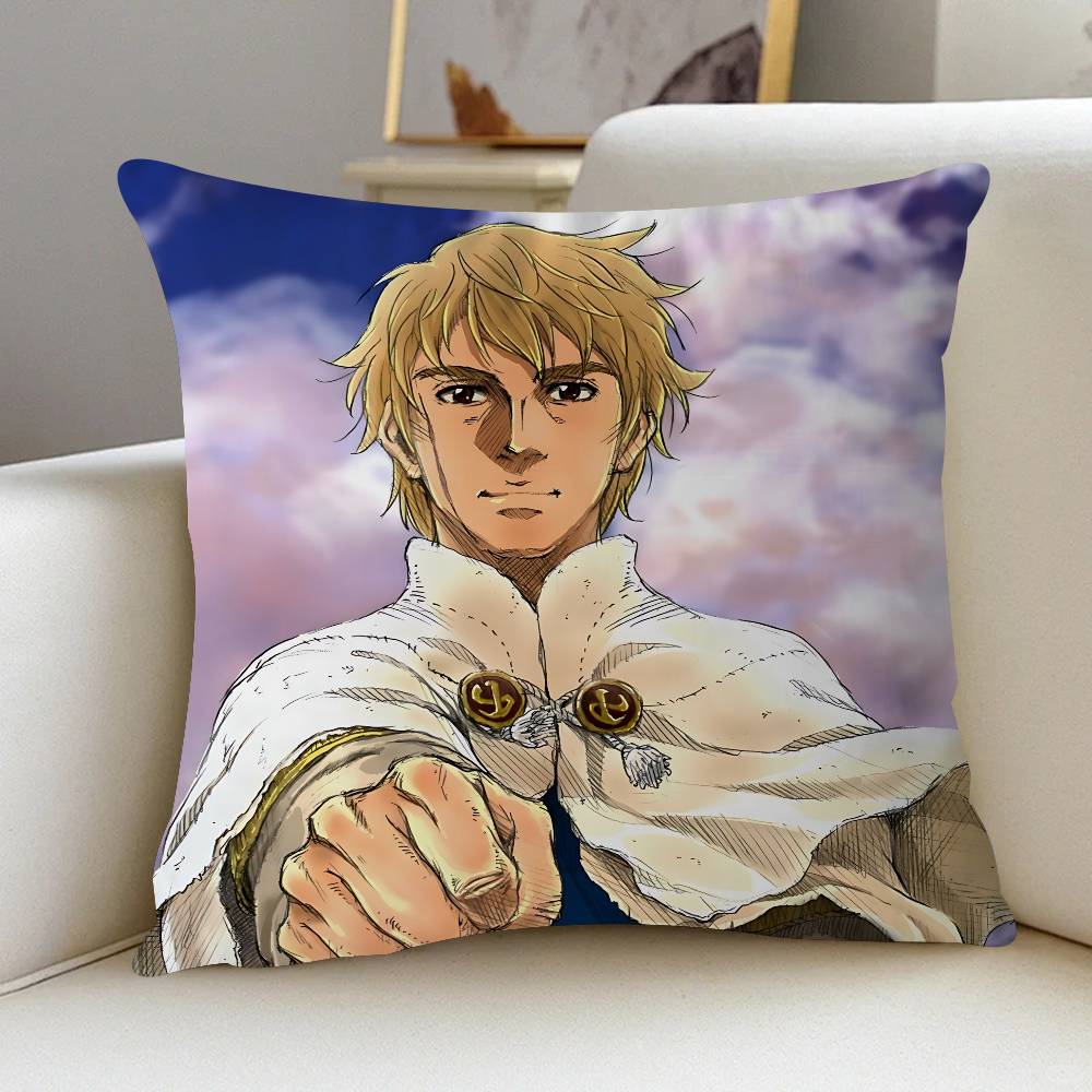 Thorfinn K-Karlsefni Decorative Room Aesthetics Pillow Case Home Decor Bedroom Sofa Bed Couch Pillow Cover 45x45 12x12Inch
Thorfinn K-Karlsefni Decorative Room Aesthetics Pillow Case Home Decor Bedroom Sofa Bed Couch Pillow Cover 45x45 12x12Inch