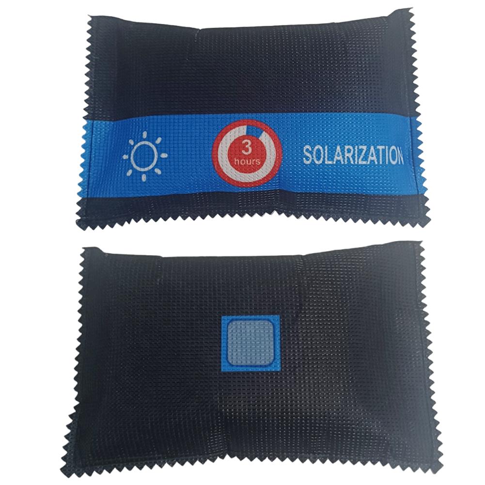 Car Dehumidifier Large Dry Bag Reusable Desiccant Dehumidifier Bag Multifunction Silica Gel/Mineral for Wardrobe Shoe Cabinet
Car Dehumidifier Large Dry Bag Reusable Desiccant Dehumidifier Bag Multifunction Silica Gel/Mineral for Wardrobe Shoe Cabinet