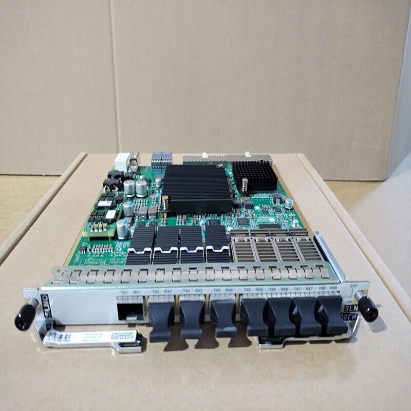 Huawei OSN1800V Optical Interface Board
Huawei OSN1800V Optical Interface Board