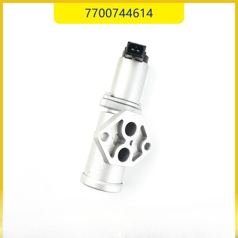 7700744614 AESP207-10A подходит для Renault Fuel Injection 241187-31 Idle Speed Control Valve
7700744614 AESP207-10A подходит для Renault Fuel Injection 241187-31 Idle Speed Control Valve