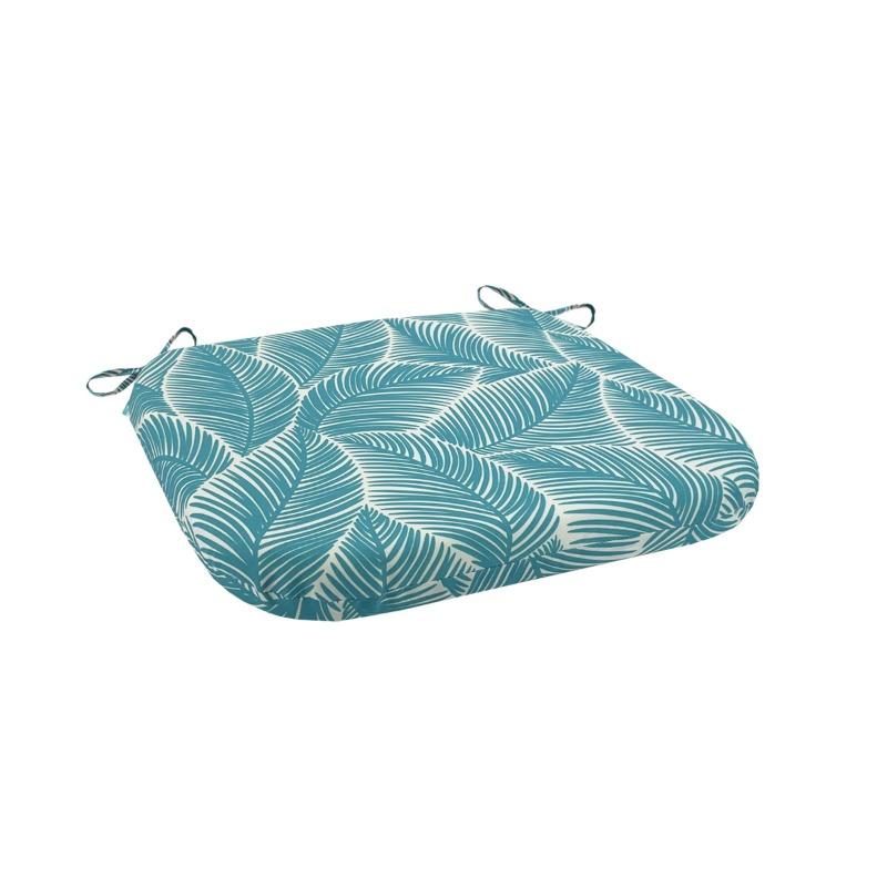 2Pcs Non-Slip Outdoor Chair Seat Cushions Waterproof Stain Resistant Geometric Stripe Floral Pattern Patio Dining Chair Pads 2Pcs 44x39x4.5cm
2Pcs Non-Slip Outdoor Chair Seat Cushions Waterproof Stain Resistant Geometric Stripe Floral Pattern Patio Dining Chair Pads 2Pcs 44x39x4.5cm