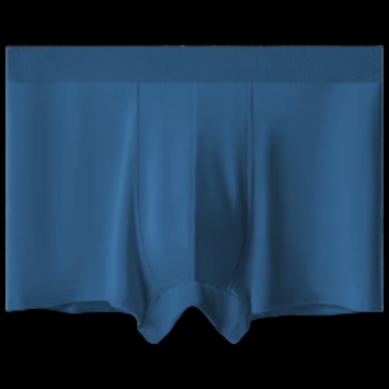 Miiow Мужское мягкое нижнее белье из модального хлопка (JC4YM41252) XL
Miiow Мужское мягкое нижнее белье из модального хлопка (JC4YM41252) XL