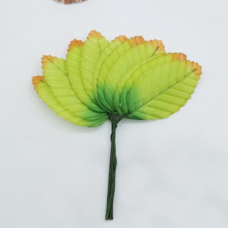 10pcs Artificial Leaves Leaf DIY Flower Wreaths Craft Scrapbooking Gift Wedding Decoration Party Supplies Artificial Plants
10pcs Artificial Leaves Leaf DIY Flower Wreaths Craft Scrapbooking Gift Wedding Decoration Party Supplies Artificial Plants