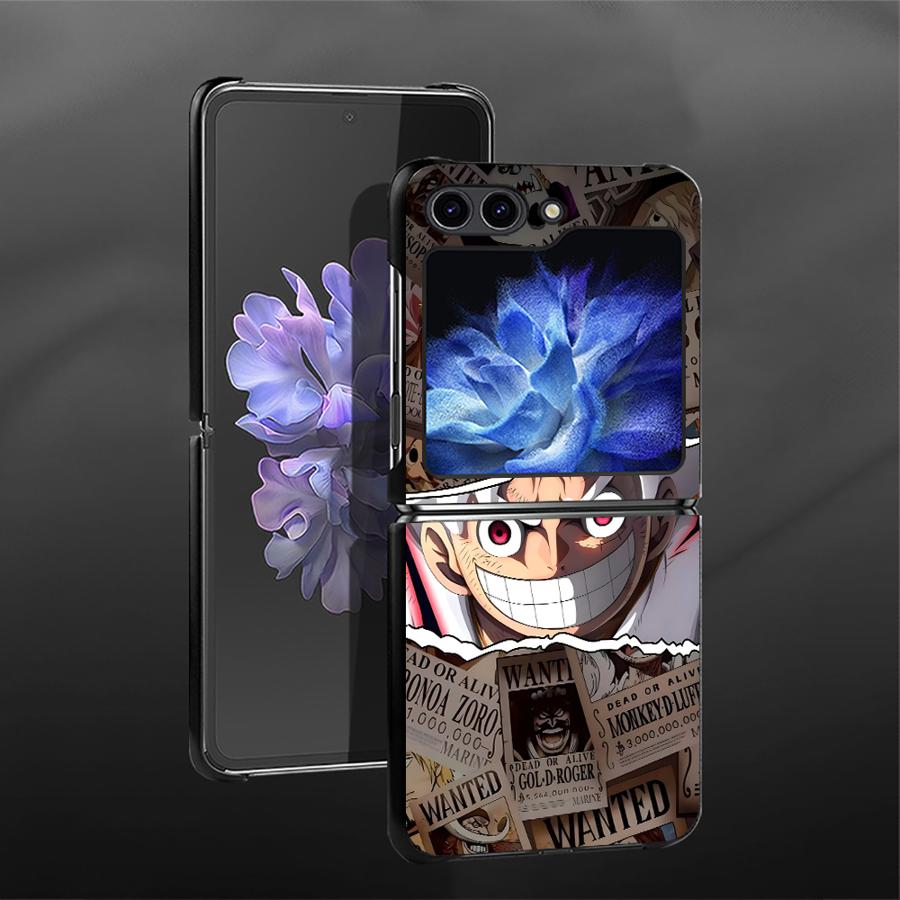 Чехол для Samsung Galaxy Flip4 Z Flip 7 6 5 4 3 Flip7 FE Flip5 Flip3 Flip6 с рисунком из аниме One Piece Задняя крышка для телефона Funda Galaxy Z Flip6
Чехол для Samsung Galaxy Flip4 Z Flip 7 6 5 4 3 Flip7 FE Flip5 Flip3 Flip6 с рисунком из аниме One Piece Задняя крышка для телефона Funda Galaxy Z Flip6