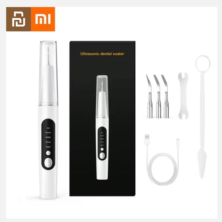 2025 Xiaomi Youpin Dental Scaler Ultrasound Electric Tooth Cleaning Oral Care Plaque Removes Tartar Dental Scraper Dental Instrument белый
2025 Xiaomi Youpin Dental Scaler Ultrasound Electric Tooth Cleaning Oral Care Plaque Removes Tartar Dental Scraper Dental Instrument белый