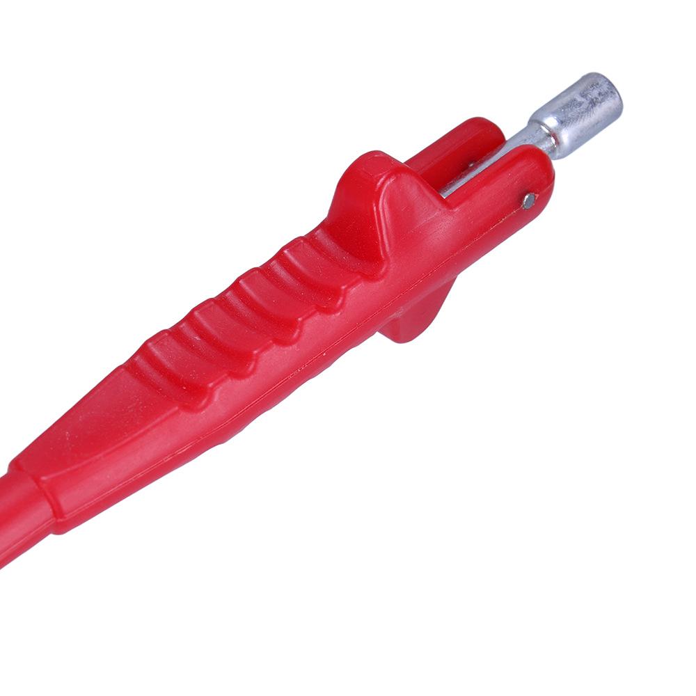 Nylon Valve Stem Installation Tool & Extractor Kit
Nylon Valve Stem Installation Tool & Extractor Kit