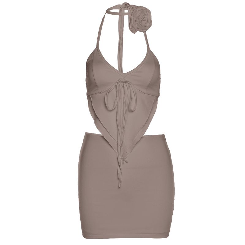 # Sisjuly# Свежий отпускной стиль Асимметричный подол Сексуальный Сексуальный Топ на бретелях Мини Миди Платье Комплект Женский Kakh S
# Sisjuly# Свежий отпускной стиль Асимметричный подол Сексуальный Сексуальный Топ на бретелях Мини Миди Платье Комплект Женский Kakh S